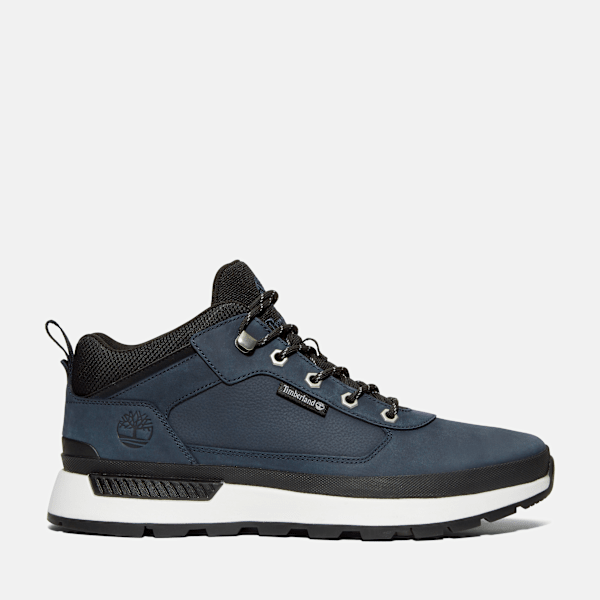 Men's Field Trekker Sneaker / Navy