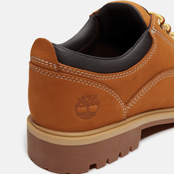 Men's Timberland® Heritage Shoe / Wheat Nubuck
