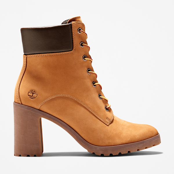 Women's Allington Mid Boot / Wheat