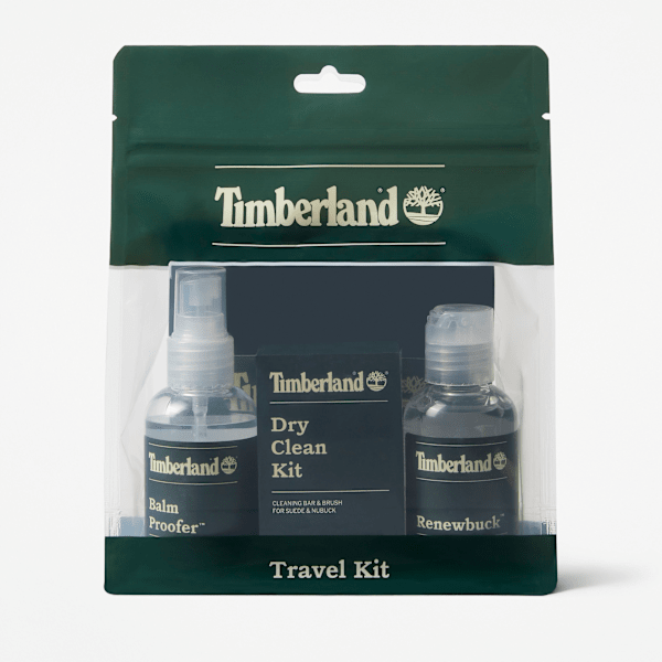 Travel Kit / No Color