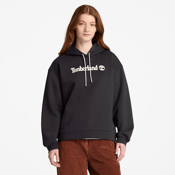 Women's Northwood Hoodie / Black