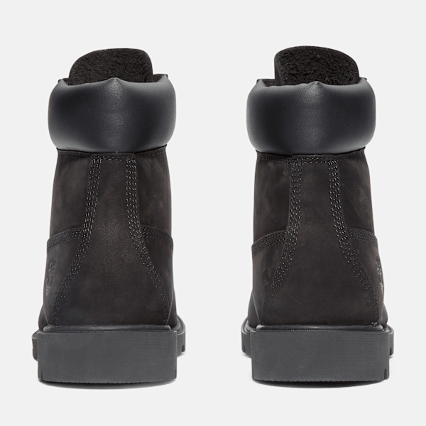 Men's Timberland® Classic 6-Inch Waterproof Boot / Black