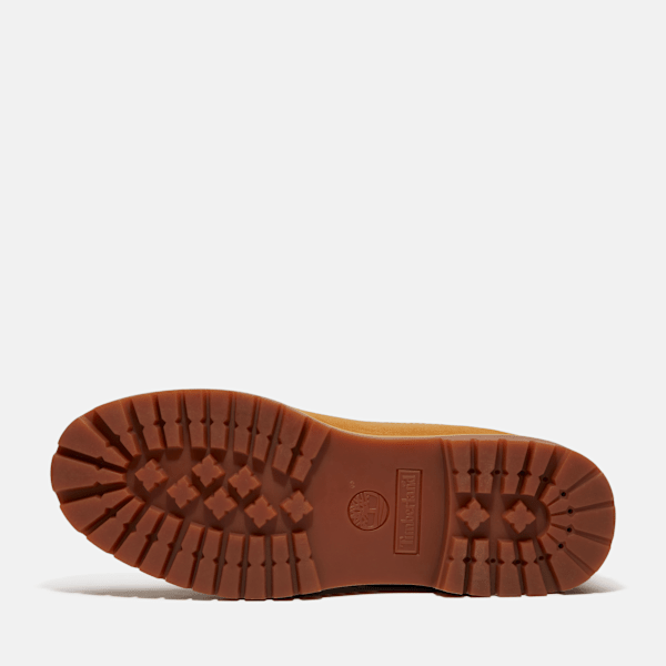 Men's Timberland® x New Era® Mets 6-Inch Waterproof Boot / Wheat Mets