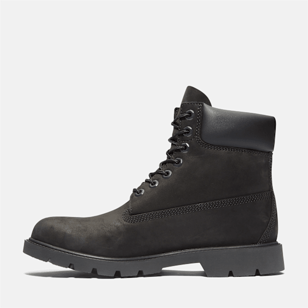 Men's Timberland® Classic 6-Inch Waterproof Boot / Black