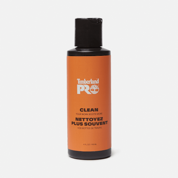 Timberland PRO® Cleaning Kit / No Color