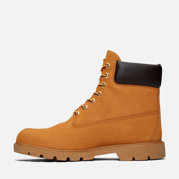 Men's Timberland® Classic 6-Inch Waterproof Boot / Wheat