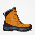 Men’s Chillberg Waterproof Winter Boot / Wheat Nubuck