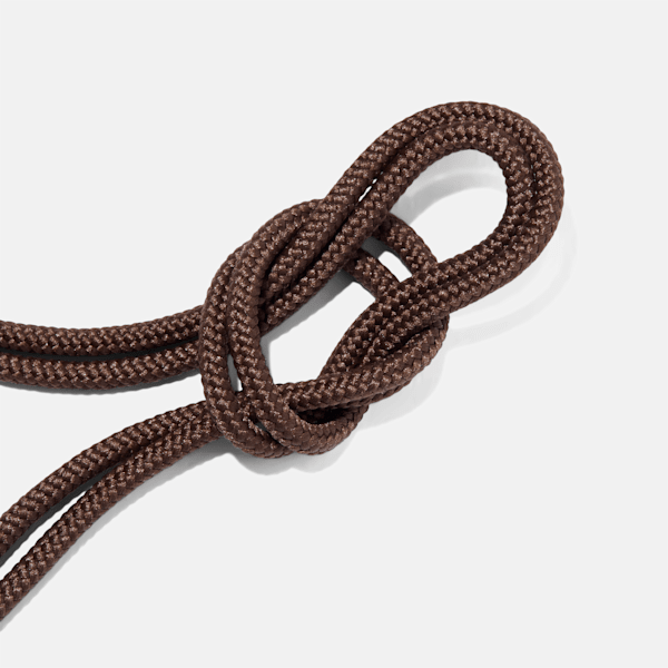 54-Inch Round Hiker Laces / Brown