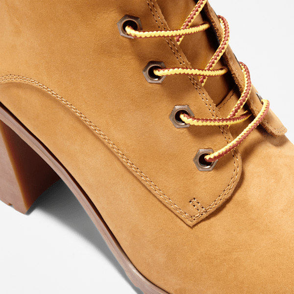 Women's Allington Mid Boot / Wheat