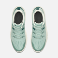 Women's Timberland PRO® Intercept Athletic Steel-Toe Work Sneaker / Sage Green/White